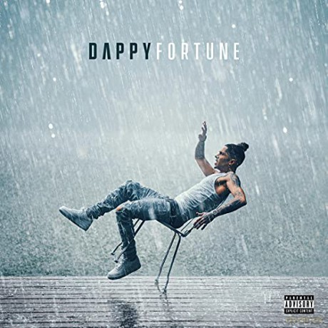 Dappy: Fortune [CD]
