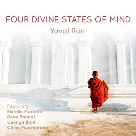 Yuval Ron: Four Divine States Of Mind [CD]