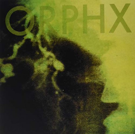Orphx: Fragmentation [4xWinyl]