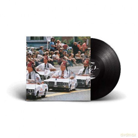 Dead Kennedys: Frankenchrist [Winyl]