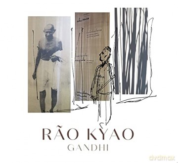 Rao Kyao: Gandhi [CD]