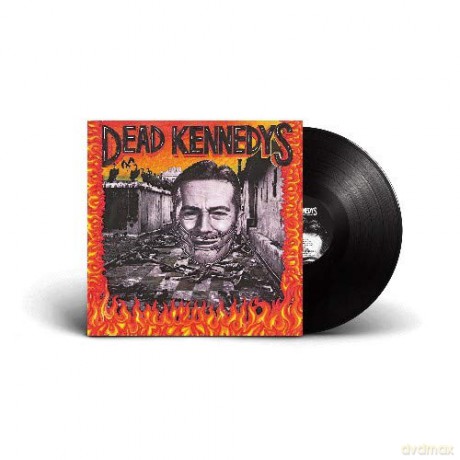 Dead Kennedys: Give Me Convenience Or Give Me Death [Winyl]