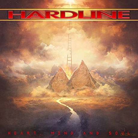 Hardline: Heart. Mind And Soul [CD]