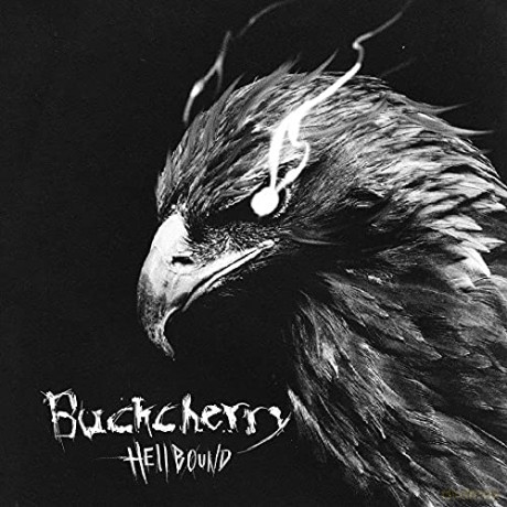 Buckcherry: Hellbound [CD]