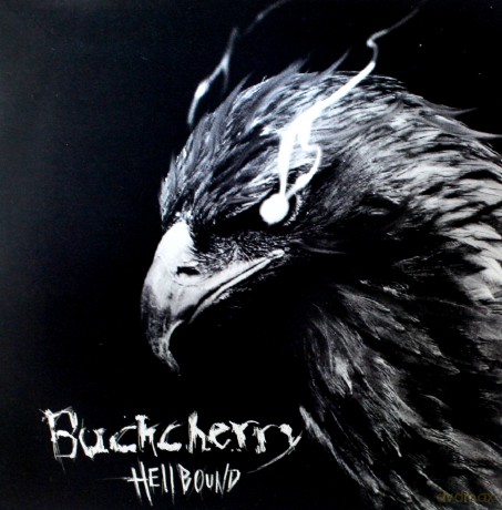 Buckcherry: Hellbound [Winyl]