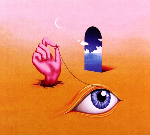 Wavves: Hideaway [CD]