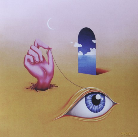 Wavves: Hideaway [Winyl]
