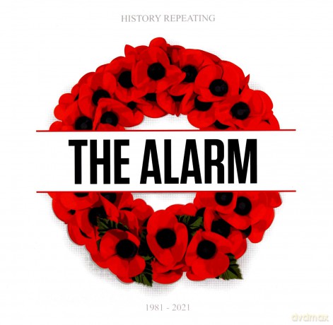 The Alarm: History Repeating (digipack) [2CD]