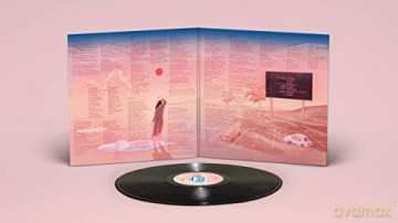 Lucy Dacus: Home Video [Winyl]
