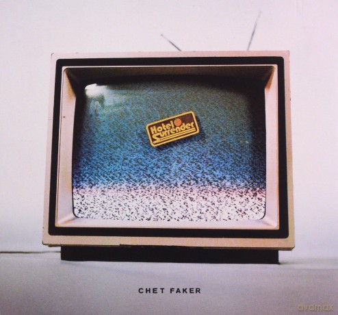Chet Faker: Hotel Surrender [CD]