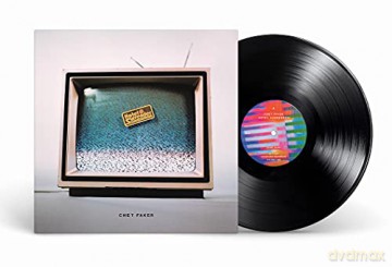 Chet Faker: Hotel Surrender [Winyl]