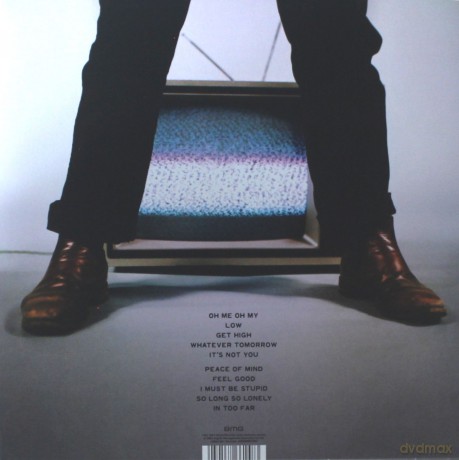 Chet Faker: Hotel Surrender [Winyl]