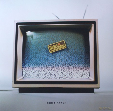 Chet Faker: Hotel Surrender [Winyl]
