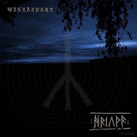 Wintarnaht: Hriuwa [CD]