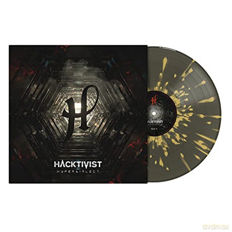 Hacktivist: Hyperdialect [Winyl]