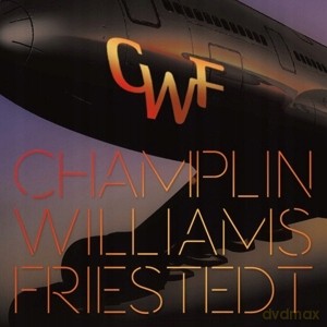 Champlin Bill Williams Joseph Friestedt Peter: I [CD]