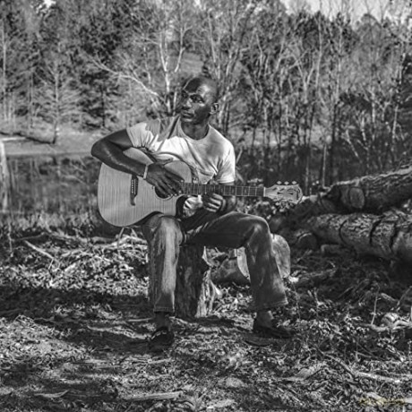 Cedric Burnside: I Be Trying [CD]