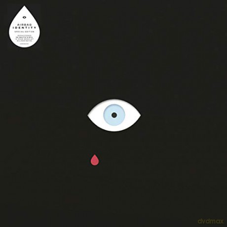Airbag: Identity (2021 Remaster) (Deluxe White) [2xWinyl]