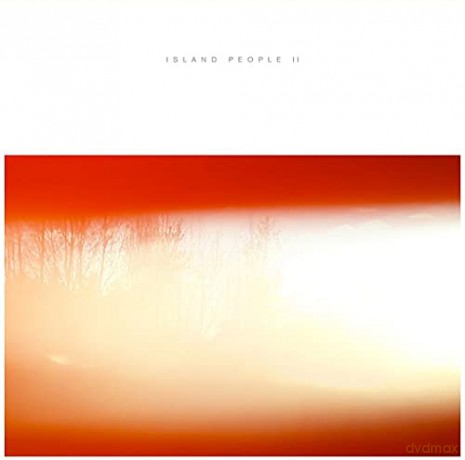 Island People: Ii [CD]