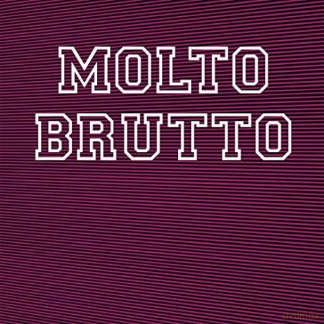Molto Brutto: Ii [Winyl]