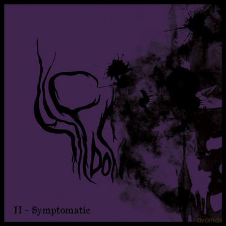 Hedonihil: Ii - Symptomatic [CD]