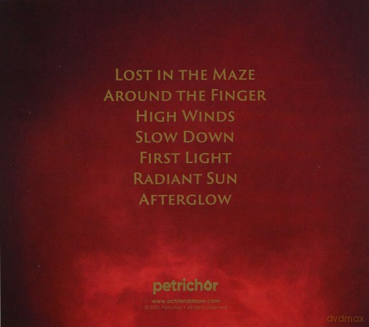 Black Moon Mother: Illusions Under The Sun [CD]