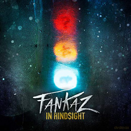 Fankaz: In Hindsight [CD]