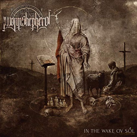 Worm Shepherd: In the Wake Ov Sol (Deluxe) [CD]