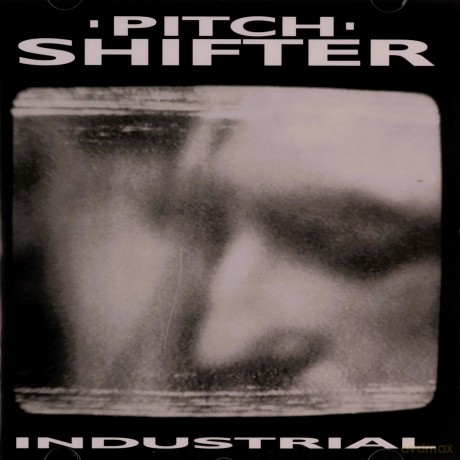 Pitchshifter: Industrial [CD]
