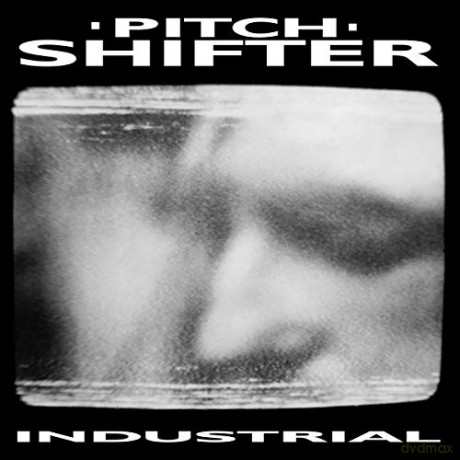 Pitchshifter: Industrial [Winyl]