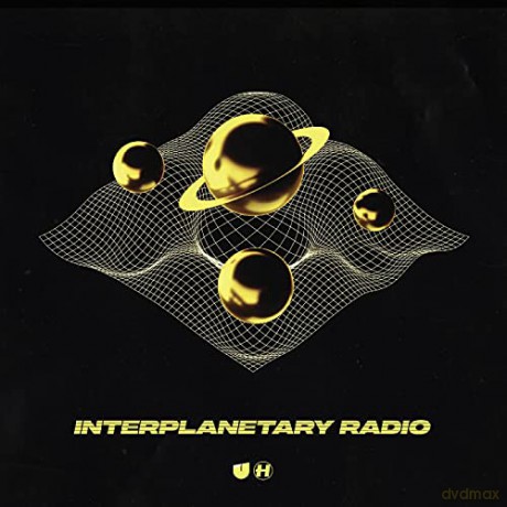 Unglued: Interplanetary Radio [CD]