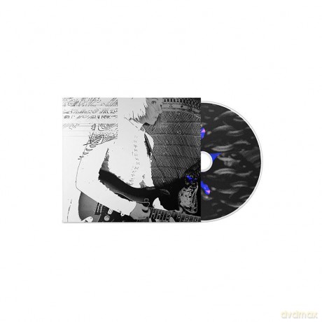 The Joy Formidable: Into The Blue [CD]