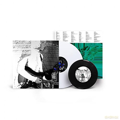 The Joy Formidable: Into The Blue [2xWinyl]