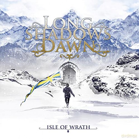 Long Shadows Dawn: Isle Of Wrath [CD]