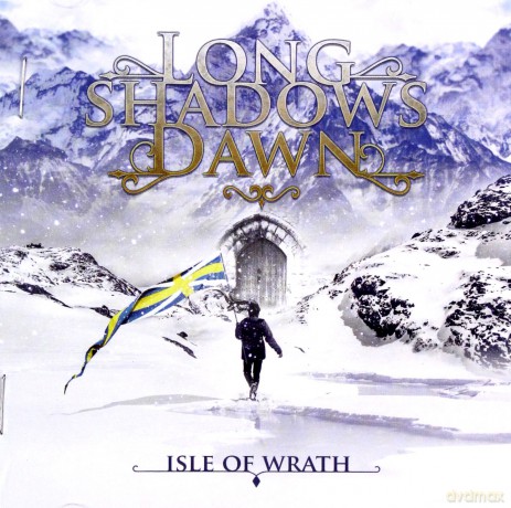Long Shadows Dawn: Isle Of Wrath [CD]