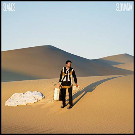 Islands: Islomania [Winyl]