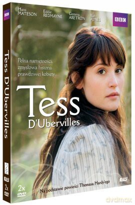 Tess D'Urbervilles [2DVD]