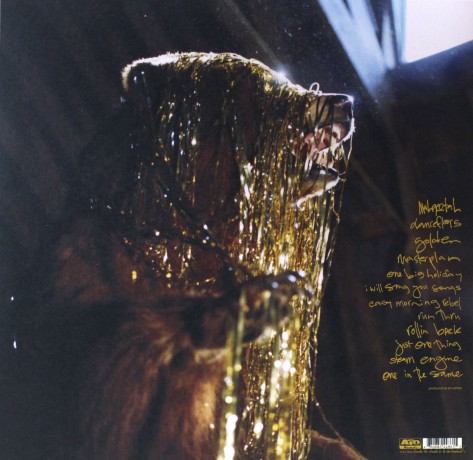 My Morning Jacket: It Still Moves [2xWinyl]