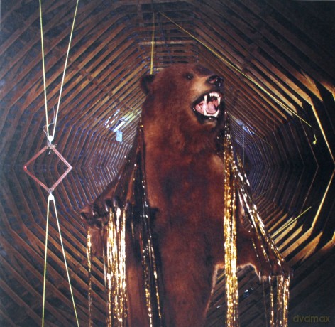 My Morning Jacket: It Still Moves [2xWinyl]