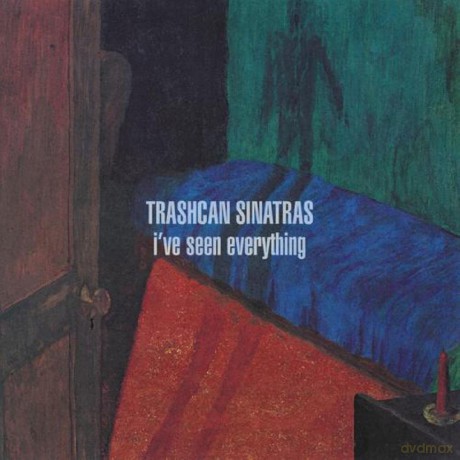 Trashcan Sinatras: I've Seen Everything [CD]