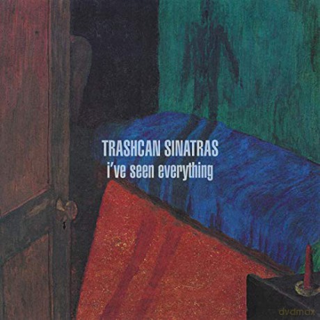 Trashcan Sinatras: I've Seen Everything [Winyl]