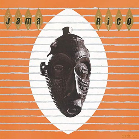 Rico: Jama Rico (40th Anniversary) [Winyl]