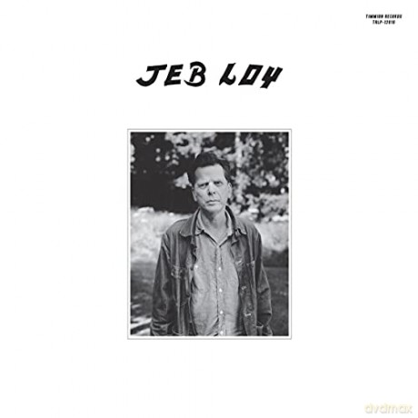 Jeb Loy Nichols: Jeb Loy [CD]