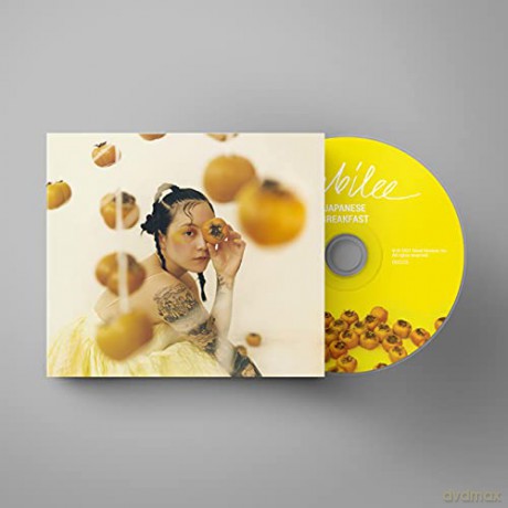 Japanese Breakfast: Jubilee [CD]