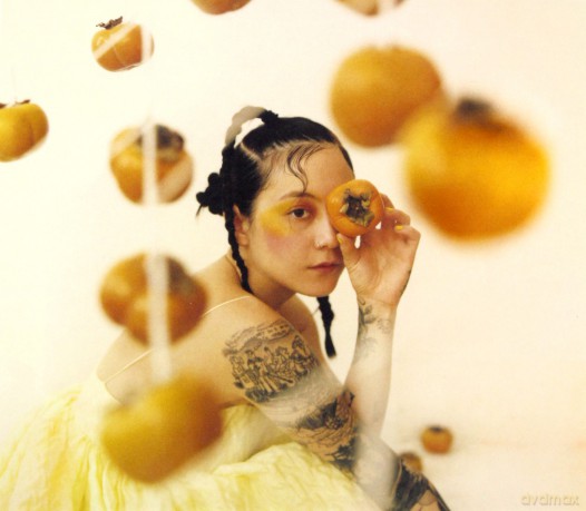 Japanese Breakfast: Jubilee [CD]