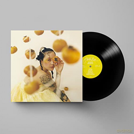 Japanese Breakfast: Jubilee [Winyl]