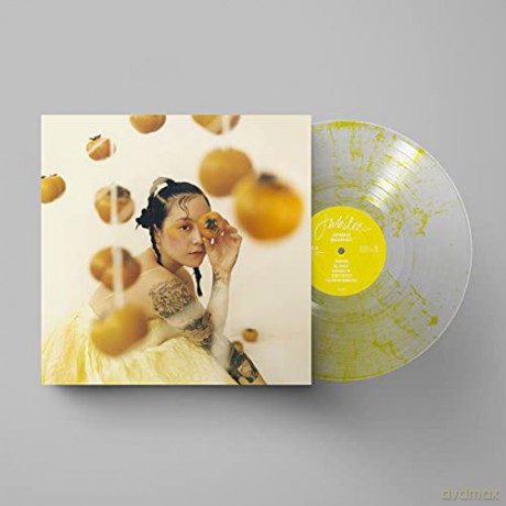 Japanese Breakfast: Jubilee (Coloured) [Winyl]