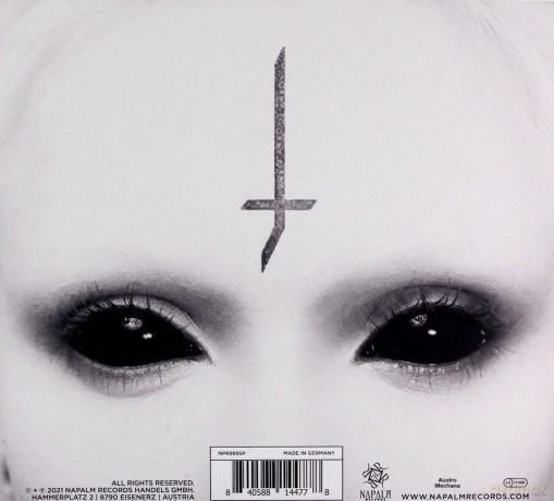 Lord Of The Lost: Judas (digipack) [2CD]