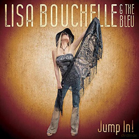 Lisa Bouchelle: Jump In! [CD]