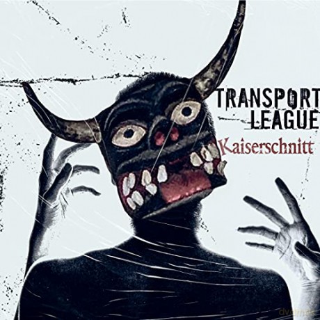 Transport League: Kaiserschnitt [CD]